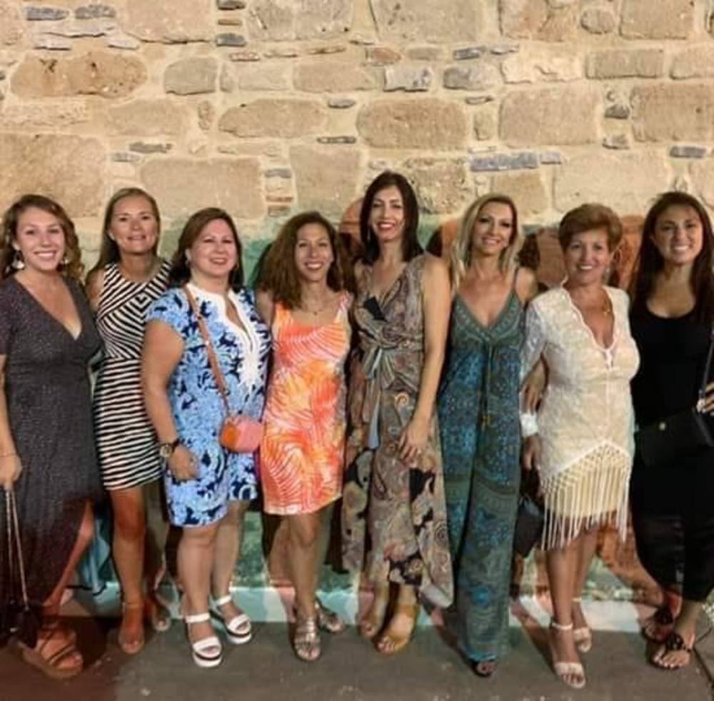 Meet your Posher, Mary